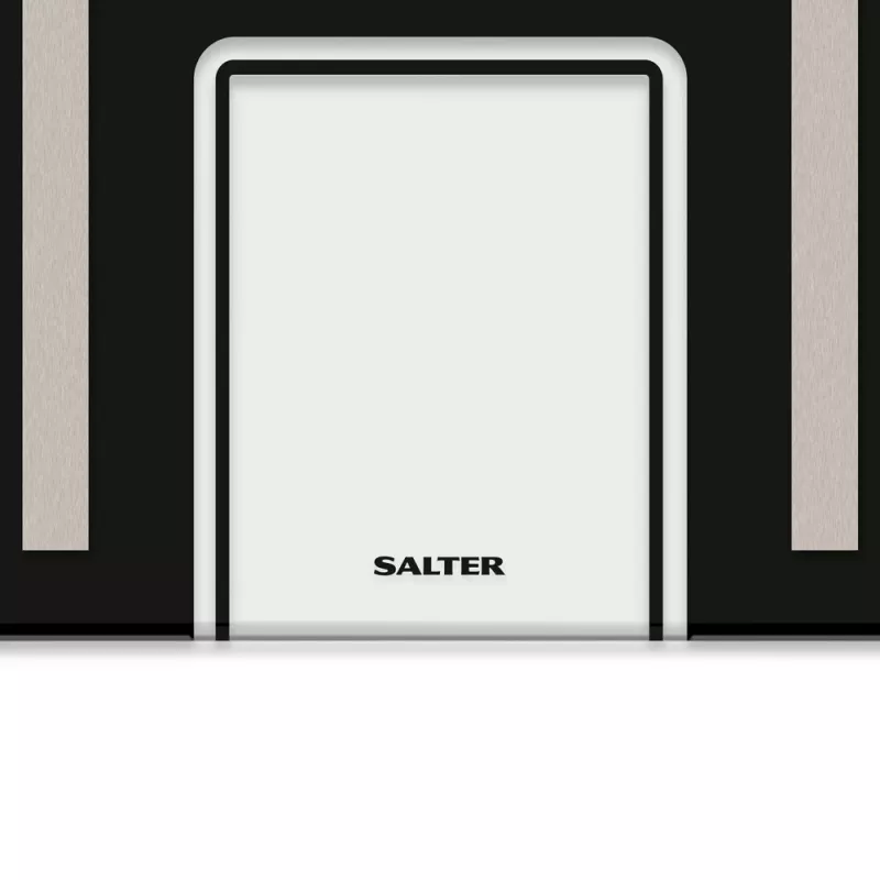 Elektrooniline kehaanalüsaator-kaal Salter 9128 BK3R