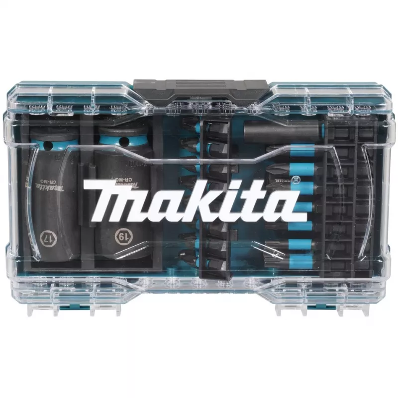 Makita E-22903 kruvikeeraja otsak