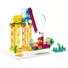 Hariduslik robootika- ja programmeerimiskomplekt LEGO Education Spike Essential Set A+ 45345 — 449 elementi, vanusele 6+