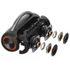 TWS-kõrvaklapid TRACER SuperTube TRAGLO47727 Bluetooth, kõrvasisesed, mustad