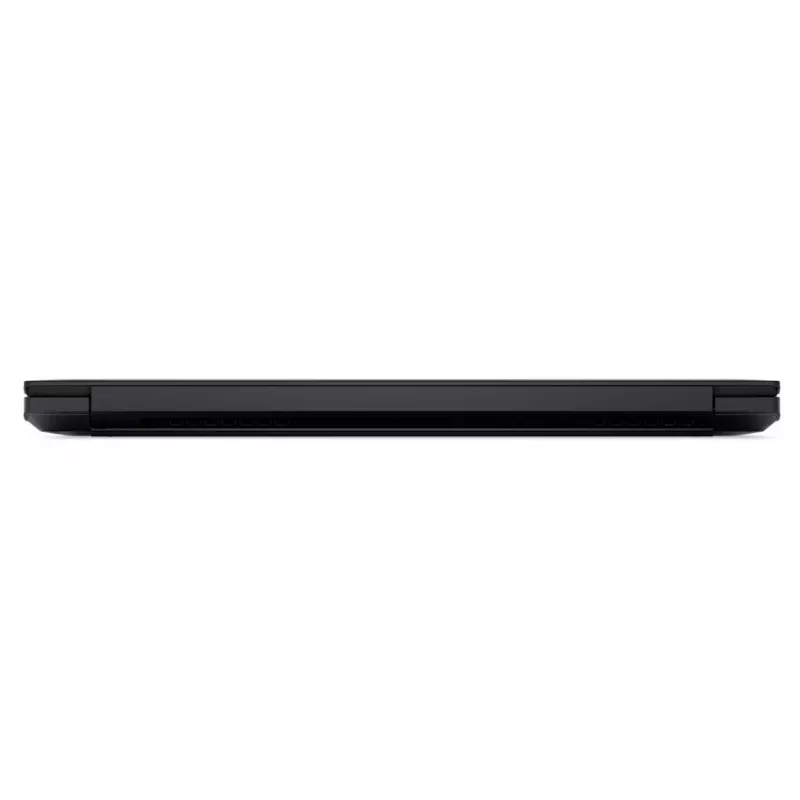 Sülearvuti Lenovo ThinkPad P16S G4 21QV000NPB — Intel Ultra 7 265H / 32GB muutmälu / 1TB SSD / NVIDIA RTX PRO 500 6GB / 16,0-tolline WQUXGA / Windows 11 Pro / Must