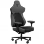 Mängutool Thunder X3 TEGC-2068101.11 — võrkpolster, ergonoomiline disain, must