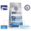 VET RESPONSE Hypoallergenic - kuiv koeratoit - 8kg