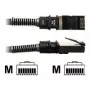 Networking kaabel PatchSee PCI6 FTP Must Cat6a 2.1m
