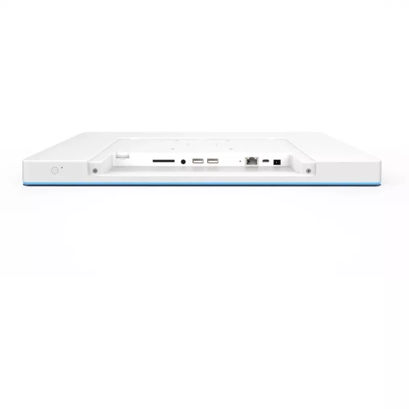 Tahvelarvuti ALLNET MT15RK3399A10WPoENFC 15-tolline RGB LED, Android 10, NFC, PoE koosolekuruumidele