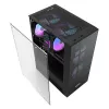 Arvutikorpus Darkflash A290 ATX Must