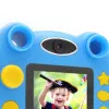 Easypix Kiddypix Blizz 2Megapikslit Sinine Digikaamera