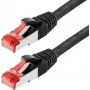 Võrgukaabel Helos CAT6 S/FTP (PIMF) 7.5 m