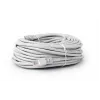 Võrgukaabel Gembird PP6U-30M Cat6 U/UTP 30 m RJ-45 hall
