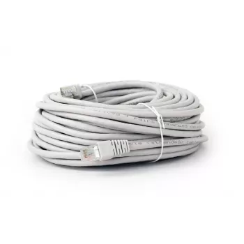 Võrgukaabel Gembird PP6U-30M Cat6 U/UTP 30 m RJ-45 hall