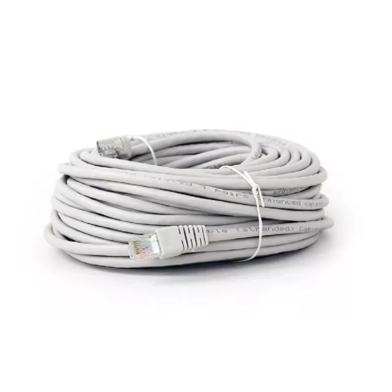 Võrgukaabel Gembird PP6U-30M Cat6 U/UTP 30 m RJ-45 hall