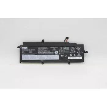 Sisemine liitiumioonaku Lenovo 41 Wh mudel 5B10W51825 ühilduvatele sülearvutitele