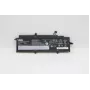 Sisemine liitiumioonaku Lenovo 41 Wh mudel 5B10W51825 ühilduvatele sülearvutitele