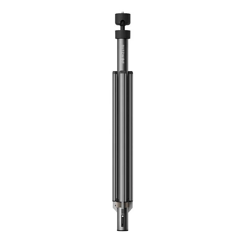 Statiiv BlitzWolf BW-VF3 pööratav kuni 10 kg — statiiv kaameratele ja valgustusele