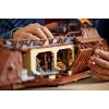 LEGO Star Wars komplekt Jabba's Barge 75397 — 3943 osa, 11 minifiguuri, vanusele 18+