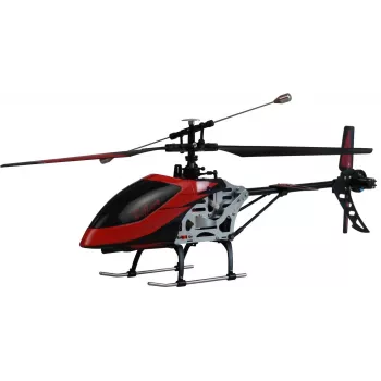 Amewi Buzzard V2 raadio teel juhitav (RC) VTOL (vertikaalse õhkutõusmise ja maandumisega) õhusõiduk (25316)