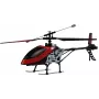 Amewi Buzzard V2 raadio teel juhitav (RC) VTOL (vertikaalse õhkutõusmise ja maandumisega) õhusõiduk (25316)