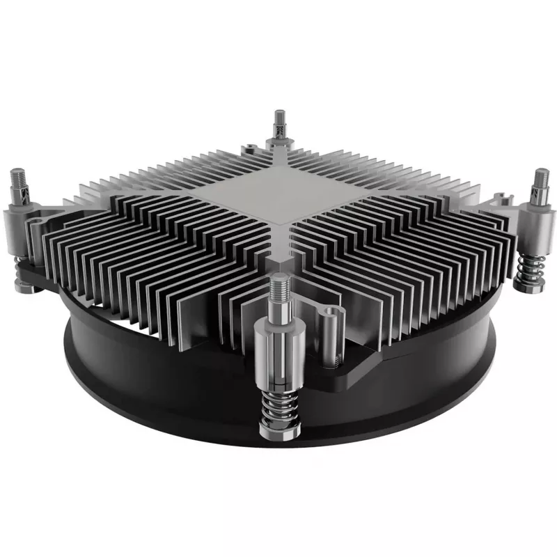 Alpenföhn 22226 protsessorijahuti pesa LGA 17XX 1851 92 mm PWM - 35 - Protsessorijahuti (22210021026)