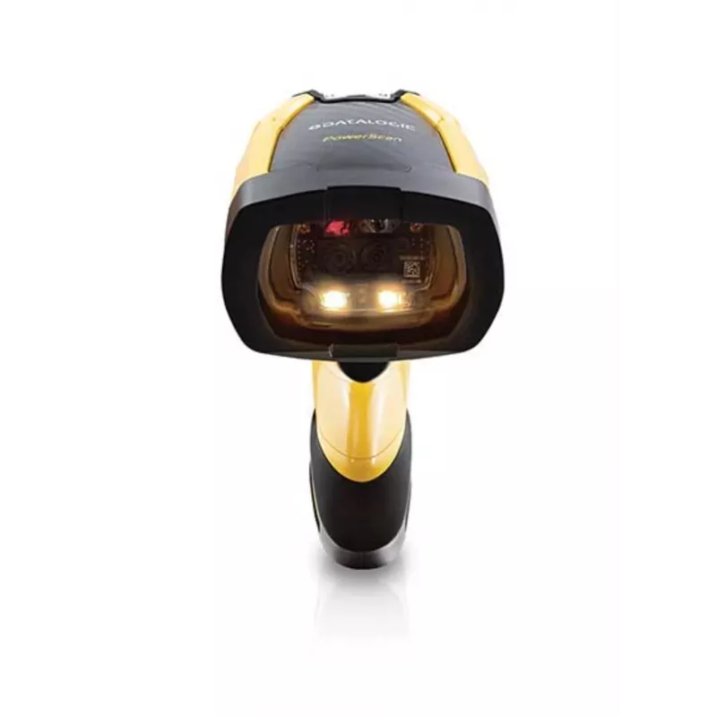 Käsivöötkoodilugeja Datalogic PD9630-SRK1 1D/2D USB IP65 IP67