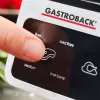Barbecue Grill Gastroback Design BBQ Advanced Smart