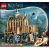 LEGO® Harry Potter™ Hogwarts™ Castle: Suur saal 76435