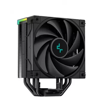 DeepCool AK400 DIGITAL protsessori õhujahuti 12 cm must 1 tk