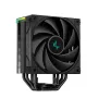 DeepCool AK400 DIGITAL protsessori õhujahuti 12 cm must 1 tk