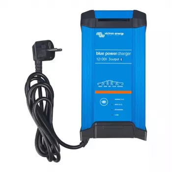 Victron Energy Sinine Smart IP22 12V/30A akulaadija (3)