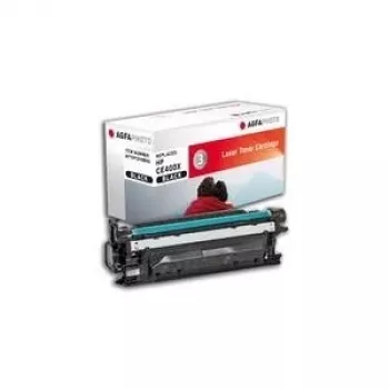 APTHPCE400XE AP HP.CLJ500 Must. 11000 lehekülge must (APTHPCE400XE)
