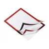 Magnetraam A4 Durable 4872-03 Punane