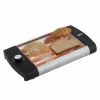 Röster JATA JETT1588 600 W Must Roostevaba teras