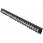 Patch Panel Accessory Dexlan 395433 Rack Mounting 1U Fiber