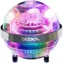 Alphacool Eisball Digital RGB - akrüül (D5/VPP valmis) (15362)