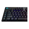 Logitech G G915 LIGHTSPEED juhtmevaba RGB mehaaniline mänguklaviatuur GL Linear