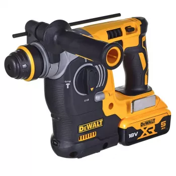 Löökpuur DeWALT DCH273P2T