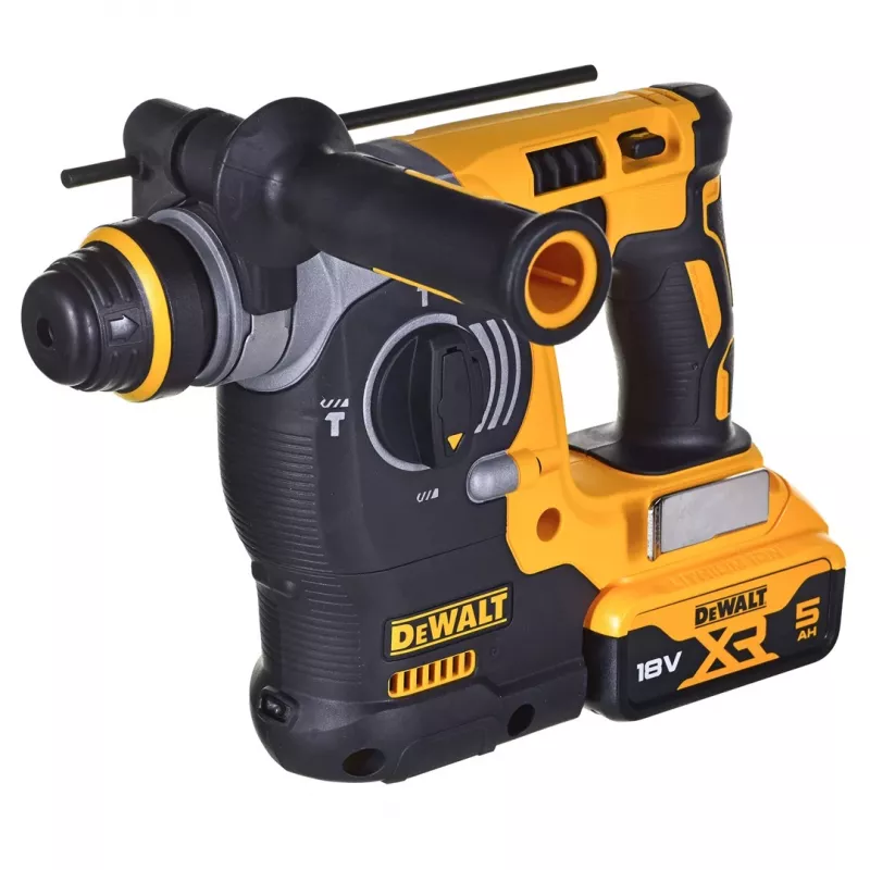 Löökpuur DeWALT DCH273P2T