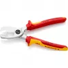 Käsikaablilõikur Knipex 95 16 200