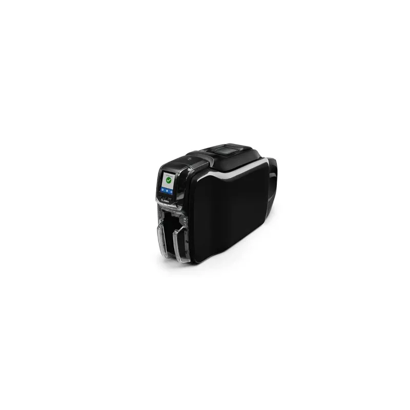 Zebra ZC350 plastikkaardiprinter Värvisublimatsioon/Soojusülekanne Värviline 300 x 300 DPI
