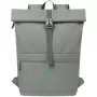 Linna seljakott Rivacase Gremio Hall Polüester rPET 280x135x430mm