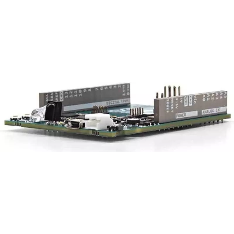 Arduino Primo - ARM Cortex M4F - ESP8266 - 64 MHz - 512 KB - 64 KB - Arduino
