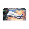 Revell 1/144 Skaala Airbus A300-600 tk Beluga Mudelikomplekt