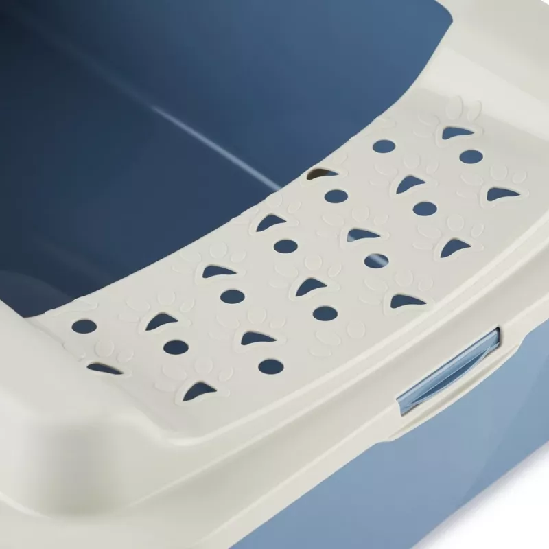 ROTHO Bonnie Eco Blue - kassiliivakast