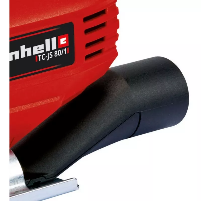 Tikksaag Einhell TC-JS 80/1