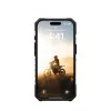 Urban Armor Gear Pathfinder mobiiltelefonikest 16 cm (6,3) ümbris hõbedane