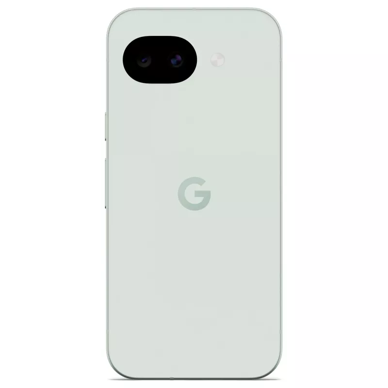 Google Pixel 10a 8RAM 128GB udu