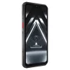 Nutitelefon Oukitel WP55 6,6-tolline 12 GB muutmälu 256 GB must