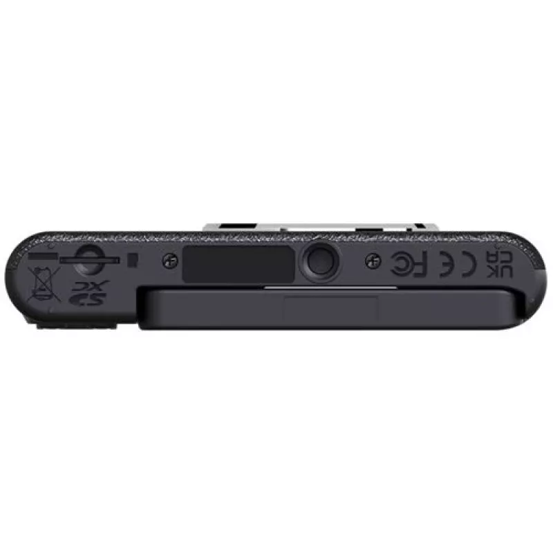 Kodak PIXPRO C1 kompaktkaamera must – 13 MP CMOS – Full HD – 2,8 pööratav LCD
