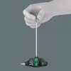 Wera Bicycle Set 6 T-käepidemega võtmekomplekt, 10 tk, hoiukarbis (05004174001)