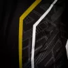 Polesetter ONE simracing'i särk kollane - S
