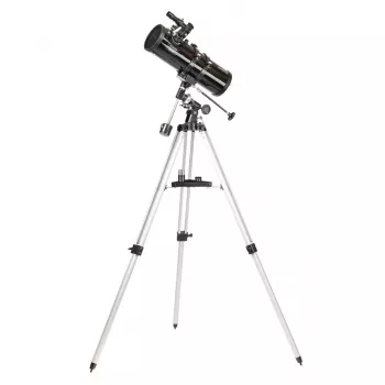 Refraktorteleskoop Skywatcher BK 1141 EQ1 114mm ava 1000mm fookuskaugus
